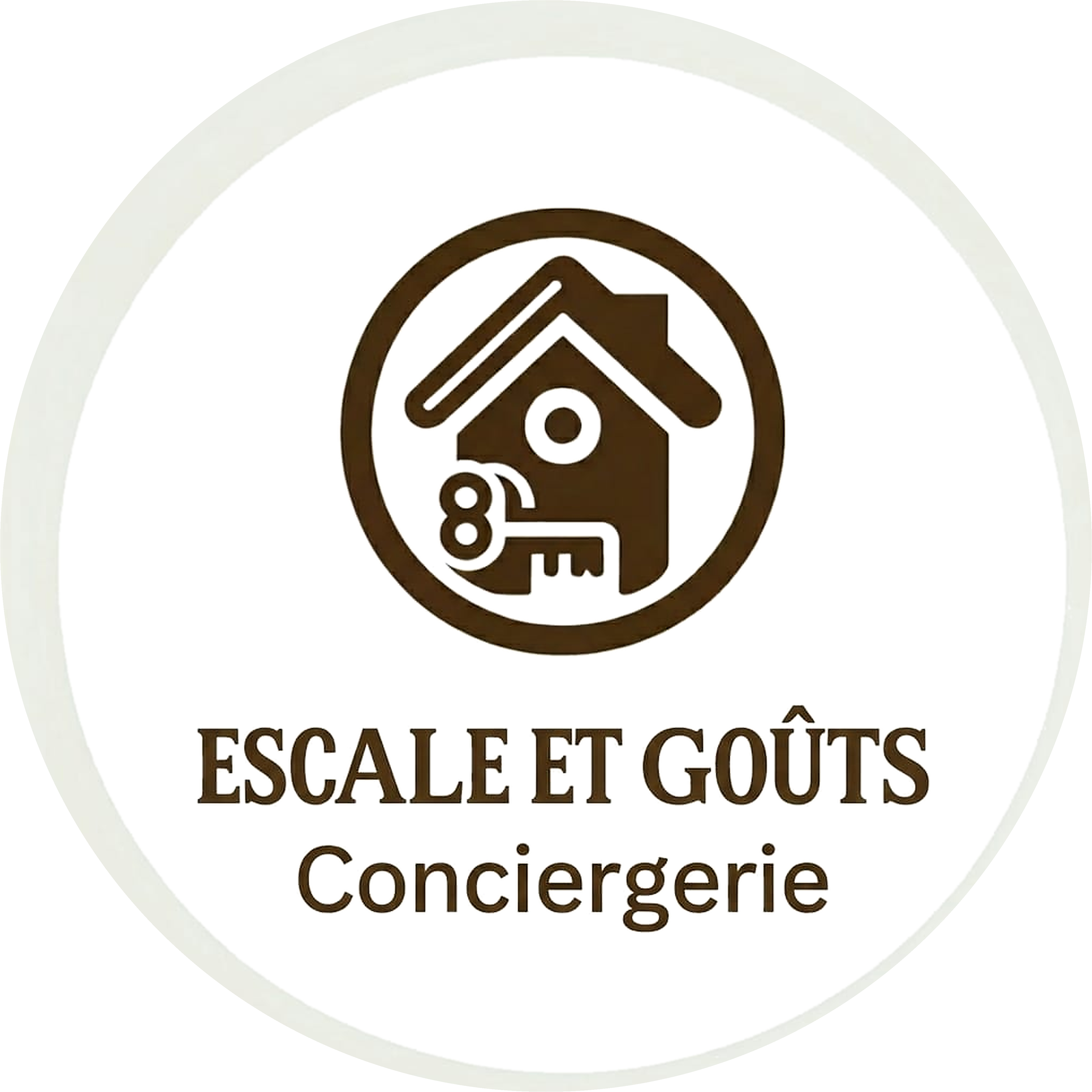 Escale et Goûts Conciergerie